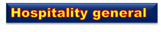Hospitality General